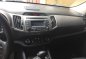 Red Kia Sportage 2014 for sale in Automatic-4