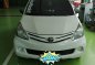 Sell White 2017 Toyota Avanza in Quezon City-0