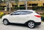 Selling White Hyundai Tucson 2013 in Pasig-7