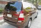 Brown Toyota Innova 2015 for sale in Quezon City-2