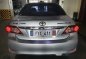  Grey Toyota Corolla altis 2010 for sale in Automatic-2
