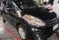 Black Suzuki Ertiga 2017 for sale in Pamplona-0
