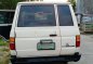 White Toyota tamaraw 2002 for sale in Manila-2