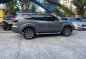 Grey Nissan Terra 2019 for sale in Makati-3