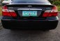 Black Toyota Camry 2004 for sale in Automatic-6
