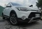 Selling White Hyundai I20 2016 in Manila-1