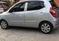 Blue Hyundai I10 0 for sale in Automatic-4