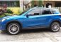 Selling Blue Mazda Cx-5 2012 in Manila-1