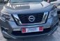Grey Nissan Terra 2019 for sale in Makati-4