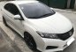 White Honda City 2016 for sale in Automatic-4