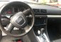 Selling Red Audi A4 2006 in Manila-6