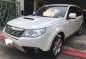 Pearlwhite Subaru Forester 2010 for sale in San Juan-6