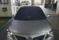  Grey Toyota Corolla altis 2010 for sale in Automatic-0