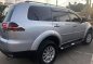 Silver Mitsubishi Asx 2010 for sale in Automatic-2