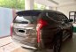 Selling Brown Mitsubishi Montero sport 2017 in Quezon City-3