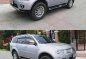 Silver Mitsubishi Asx 2010 for sale in Automatic-4