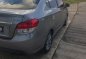 Selling Grey Mitsubishi Mirage g4 2017 in Manila-4