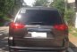 Grayblack Mitsubishi Montero sport 2015 for sale in Manila-2