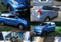 Sell Blue 2014 Toyota Avanza in Quezon City-3