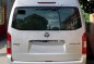 Silver Foton View traveller 2017 for sale in Manual-2