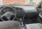 Black Mitsubishi Lancer 1998 for sale in Binangonan-3