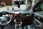 Sell Beige 2006 Isuzu Crosswind in Manila-4