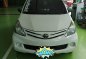 Sell White 2017 Toyota Avanza in Quezon City-1