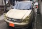 Sell Beige 2008 Kia Carnival in Manila-0