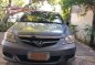 Selling Silver Honda City 2008 in Manila-0