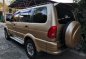 Sell Beige 2006 Isuzu Crosswind in Manila-0