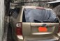 Sell Beige 2008 Kia Carnival in Manila-2