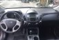 Bronze Hyundai Tucson 2013 for sale in Automatic-5