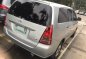 Selling Silver Toyota Innova 2008 in Caloocan-5