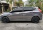 Grey Hyundai Accent 2016 for sale in Automatic-2