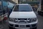 Sell White 2015 Isuzu Crosswind in Quezon City-6