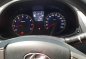 Grey Hyundai Accent 2017 for sale in Balagtas-7