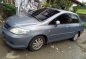 Sell Blue 2008 Honda City in Manila-1