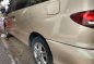 Brown Toyota Previa 2004 for sale in Pasig-4