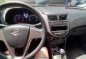 Grey Hyundai Accent 2017 for sale in Balagtas-6