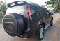 Black Ford Ranger 2014 for sale in Manila-4