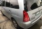 Selling Silver Toyota Innova 2008 in Caloocan-1