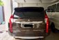 Selling Brown Mitsubishi Montero sport 2017 in Quezon City-4