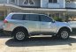 Sell Silver 2010 Mitsubishi Montero in Bacoor-4