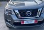Grey Nissan Terra 2019 for sale in Makati-0