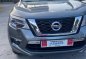 Grey Nissan Terra 2019 for sale in Makati-0