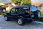 Black Land Rover Discovery II 2003 for sale in Manila-2