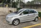 Silver Mercedes-Benz B-Class 2008 for sale in Automatic-0