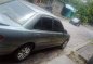 Selling Silver Mitsubishi Lancer 2004 in Manila-4