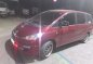 Selling Red Toyota Previa 2004 in Manila-8
