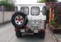 White Toyota Land Cruiser 1983 for sale in Meycauayan-6